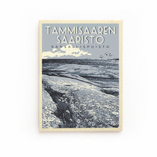 Lataa kuva Galleria-katseluun, Kansallispuisto-magneetit
