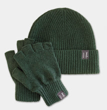 Lataa kuva Galleria-katseluun, Pipo &amp; kynsikkäät
