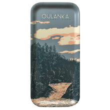Lataa kuva Galleria-katseluun, Kansallispuisto-tarjotin 27x13 cm, useita versioita OUTLET
